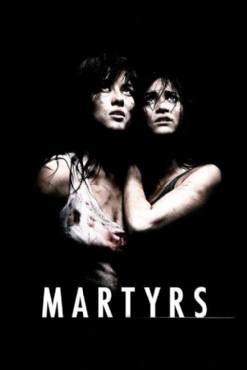 Martyrs(2008) Movies