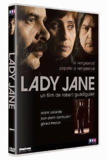 Lady Jane(2008) Movies