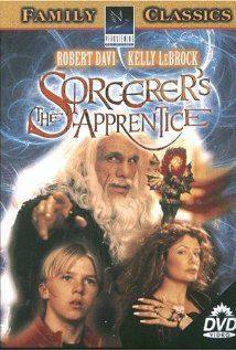 The Sorcerers Apprentice(2002) Movies