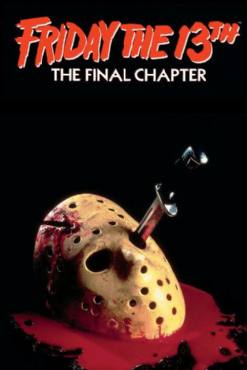 Friday the 13th: The Final Chapter(1984) Movies