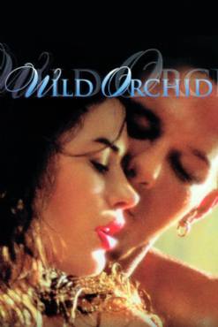 Wild Orchid(1989) Movies