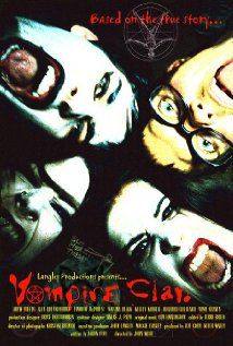 Vampire Clan(2002) Movies