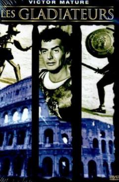 Demetrius and the Gladiators(1954) Movies