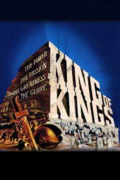 King of Kings(1961) Movies
