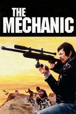 The Mechanic(1972) Movies