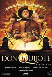 Don Quixote(2000) Movies
