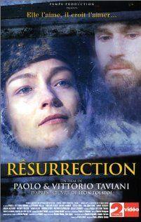 Resurrection : Resurrezione(2001) Movies