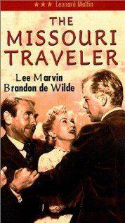 The Missouri Traveler(1958) Movies