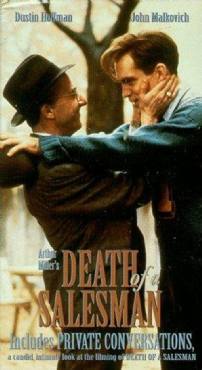 Death of a Salesman(1985) Movies