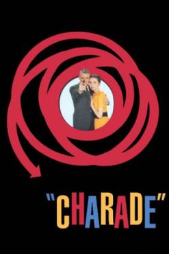 Charade(1963) Movies