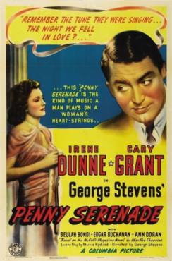 Penny Serenade(1941) Movies