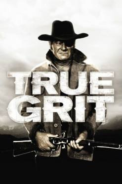 True Grit(1969) Movies