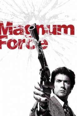 Magnum Force(1973) Movies