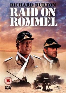 Raid on Rommel(1978) Movies