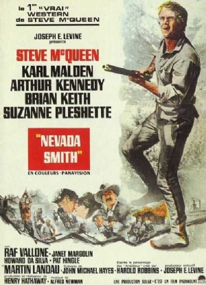 Nevada Smith(1966) Movies