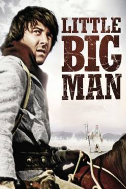 Little Big Man(1970) Movies