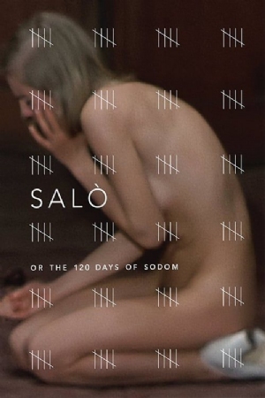 Salo, or the 120 Days of Sodom(1975) Movies