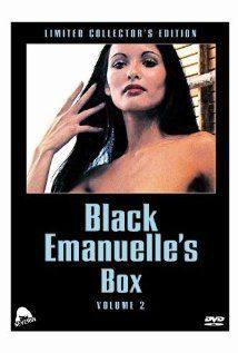 Black Emanuelles Box(1978) Movies