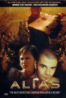 Alias(2002) Movies