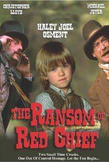 The Ransom of Red Chief(1998) Movies