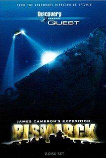 Expedition: Bismarck(2002) Movies