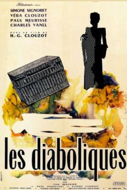 Les diaboliques(1955) Movies