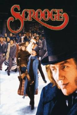 Scrooge(1970) Movies