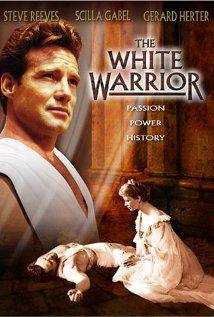 The White Warrior(1959) Movies