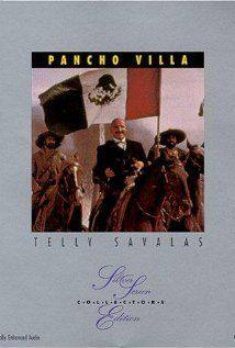 Pancho Villa(1972) Movies