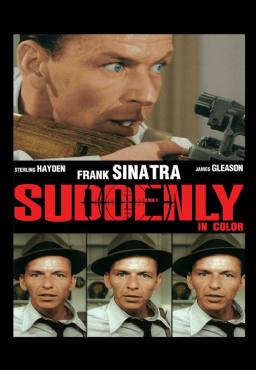Suddenly(1954) Movies