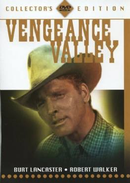 Vengeance Valley(1951) Movies
