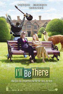 Ill Be There(2003) Movies