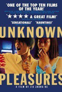 Ren xiao yao: Unknown Pleasures(2002) Movies