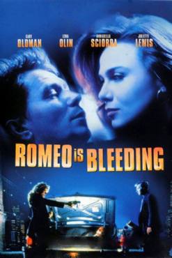 Romeo Is Bleeding(1993) Movies