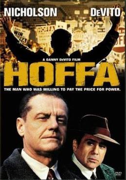 Hoffa(1992) Movies