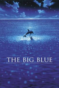 The Big Blue(1988) Movies