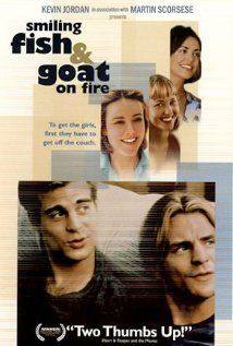 Goat on Fire and Smiling Fish(1999) Movies