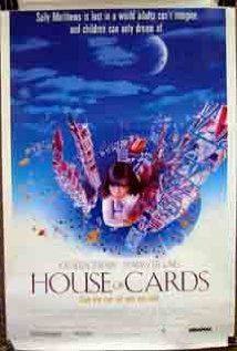 House of Cards(1993) Movies