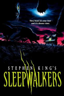Sleepwalkers(1992) Movies