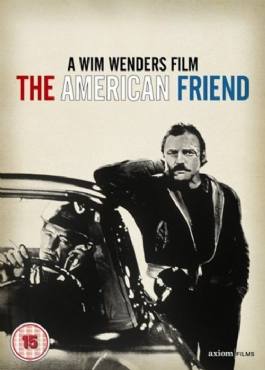 Der amerikanische Freund(1977) Movies