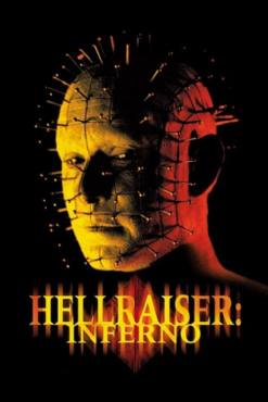 Hellraiser: Inferno(2000) Movies