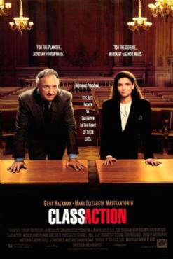 Class Action(1991) Movies