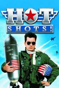 Hot Shots!(1991) Movies