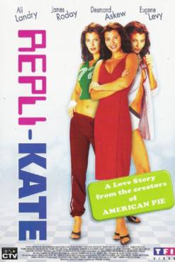 Repli-Kate(2002) Movies