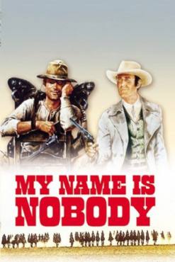 My Name Is Nobody(1973) Movies