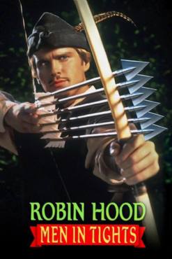 Robin Hood: Men in Tights(1993) Movies
