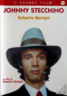 Johnny Stecchino(1991) Movies
