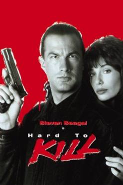 Hard to Kill(1990) Movies