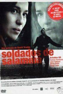 Soldados de Salamina: Soldiers of Salamina(2003) Movies