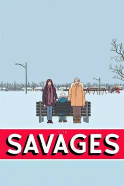 The Savages(2007) Movies